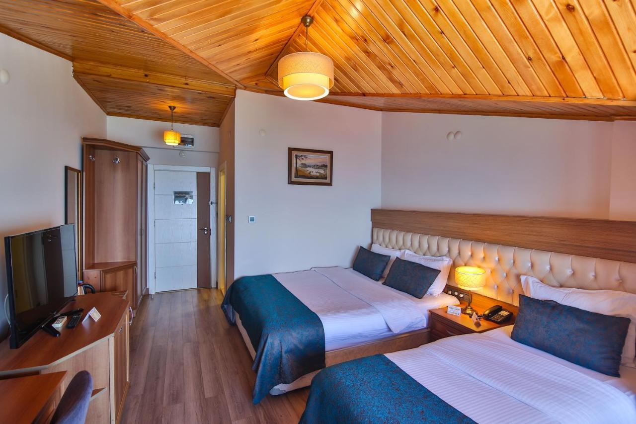 Hotel Diamond