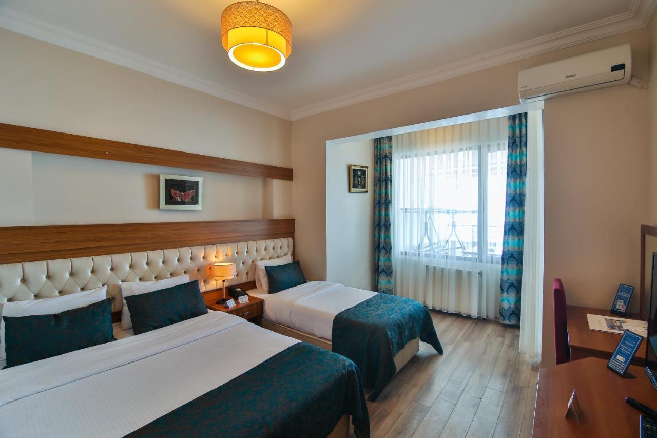 Hotel Diamond