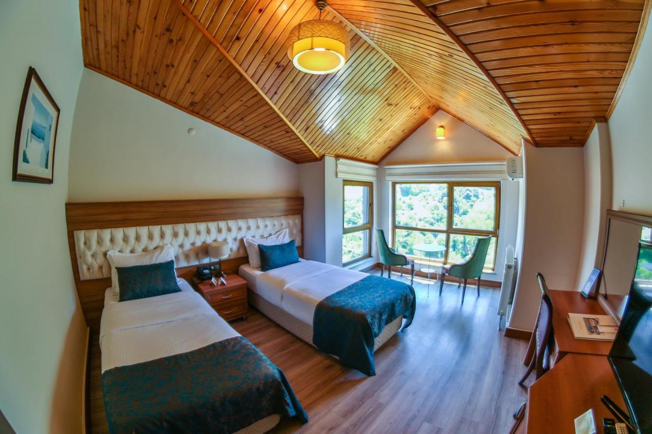 Diamond 3* Amasra