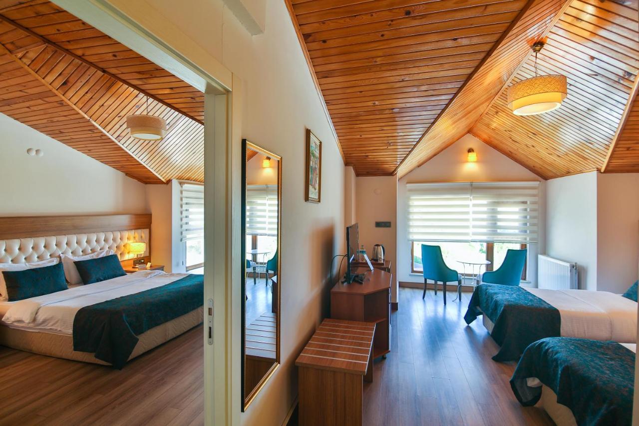 Diamond 3* Amasra