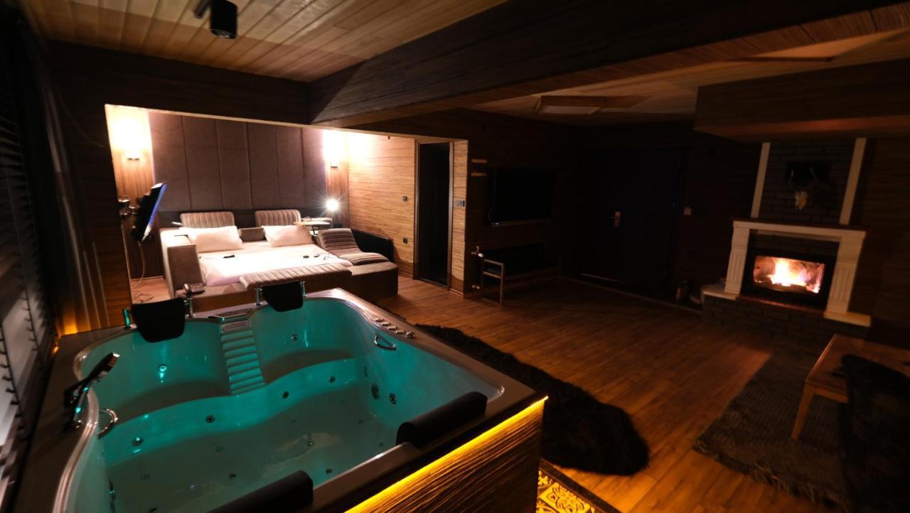 De Pelit Hotel 3*
