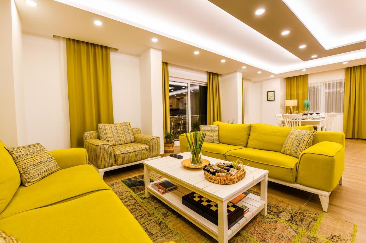 Kybele Aparthotel