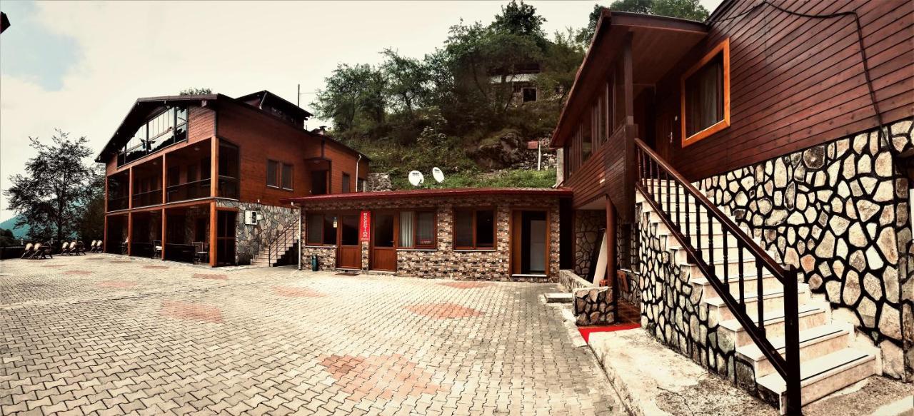 Aparthotel Grand Uzungol