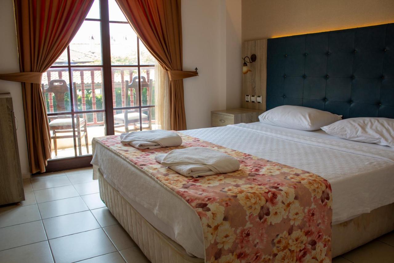 Hotel Hamle Akyaka (Mugla)