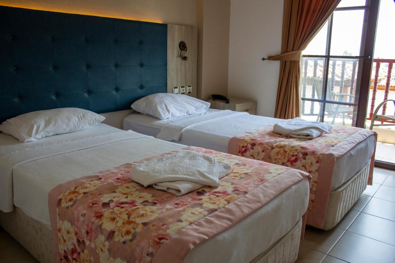 Hotel Hamle 3*