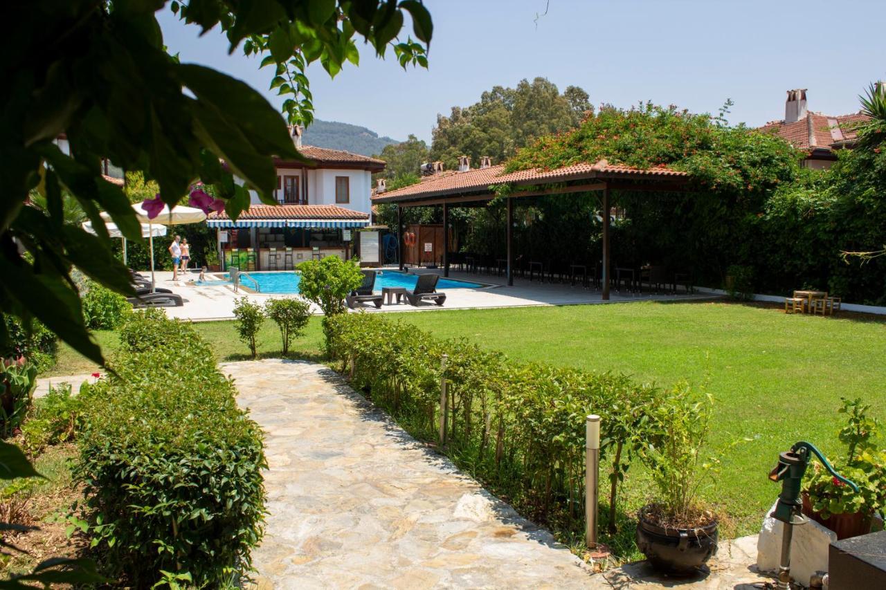 Hamle Hotel Akyaka (Mugla)