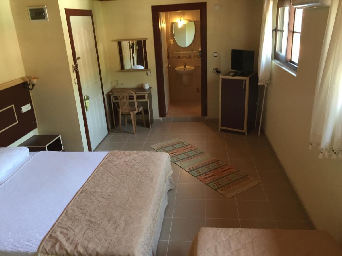 Hamle Hotel