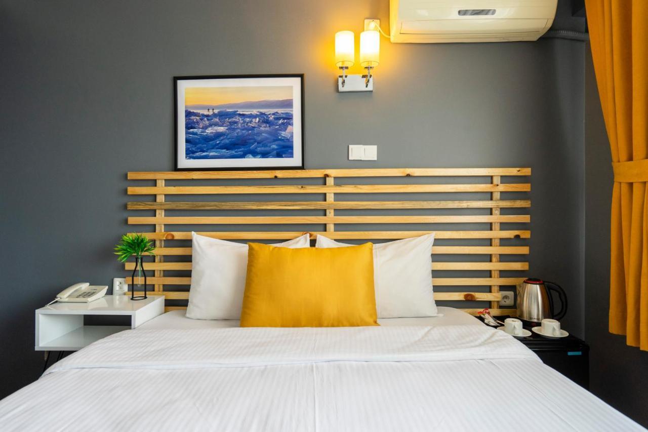 Sayeban 4* Istanbul