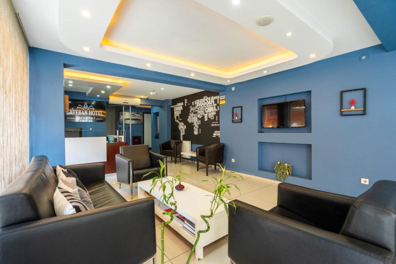 Sayeban 4* Istanbul