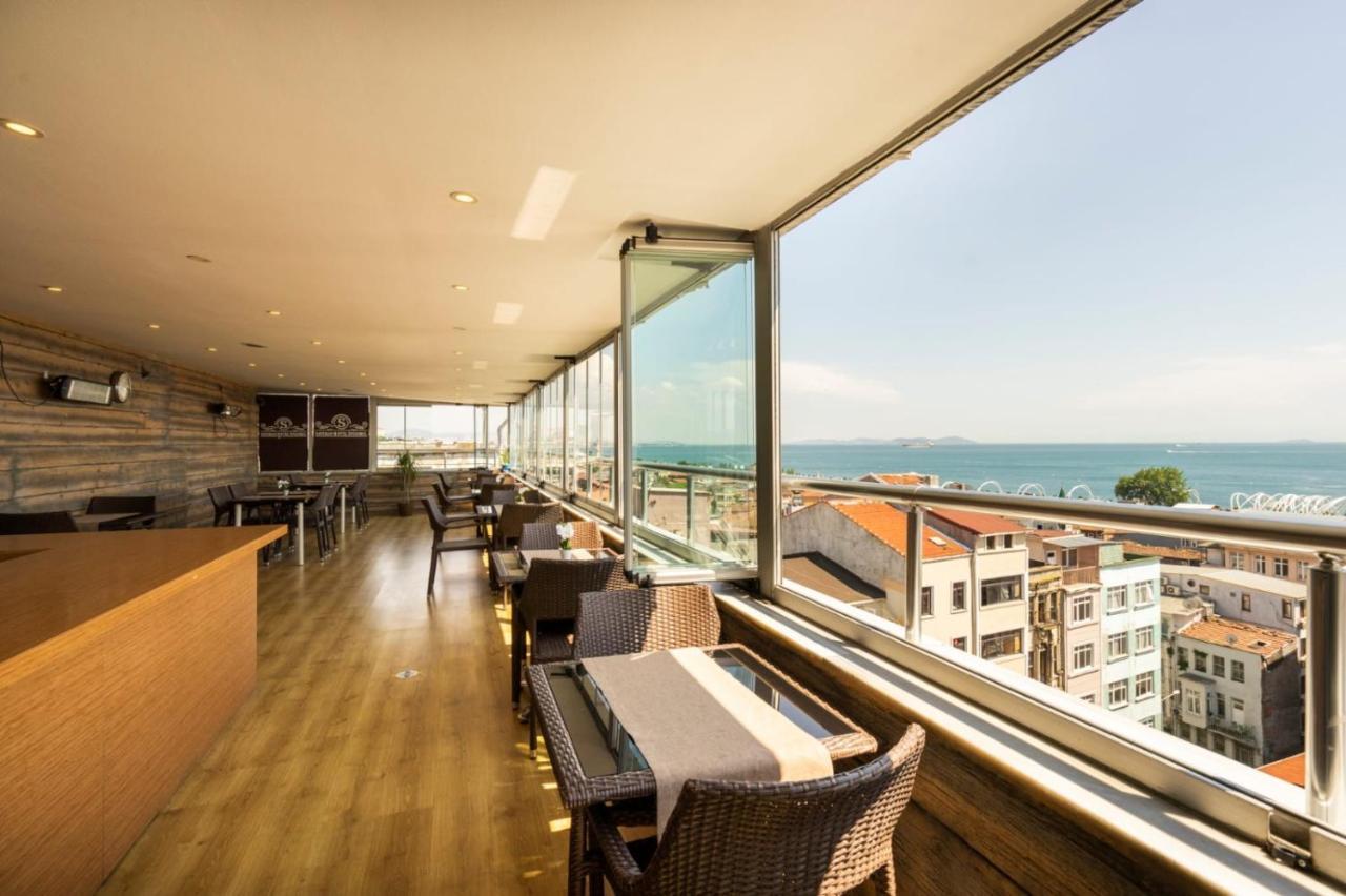 Sayeban Hotel