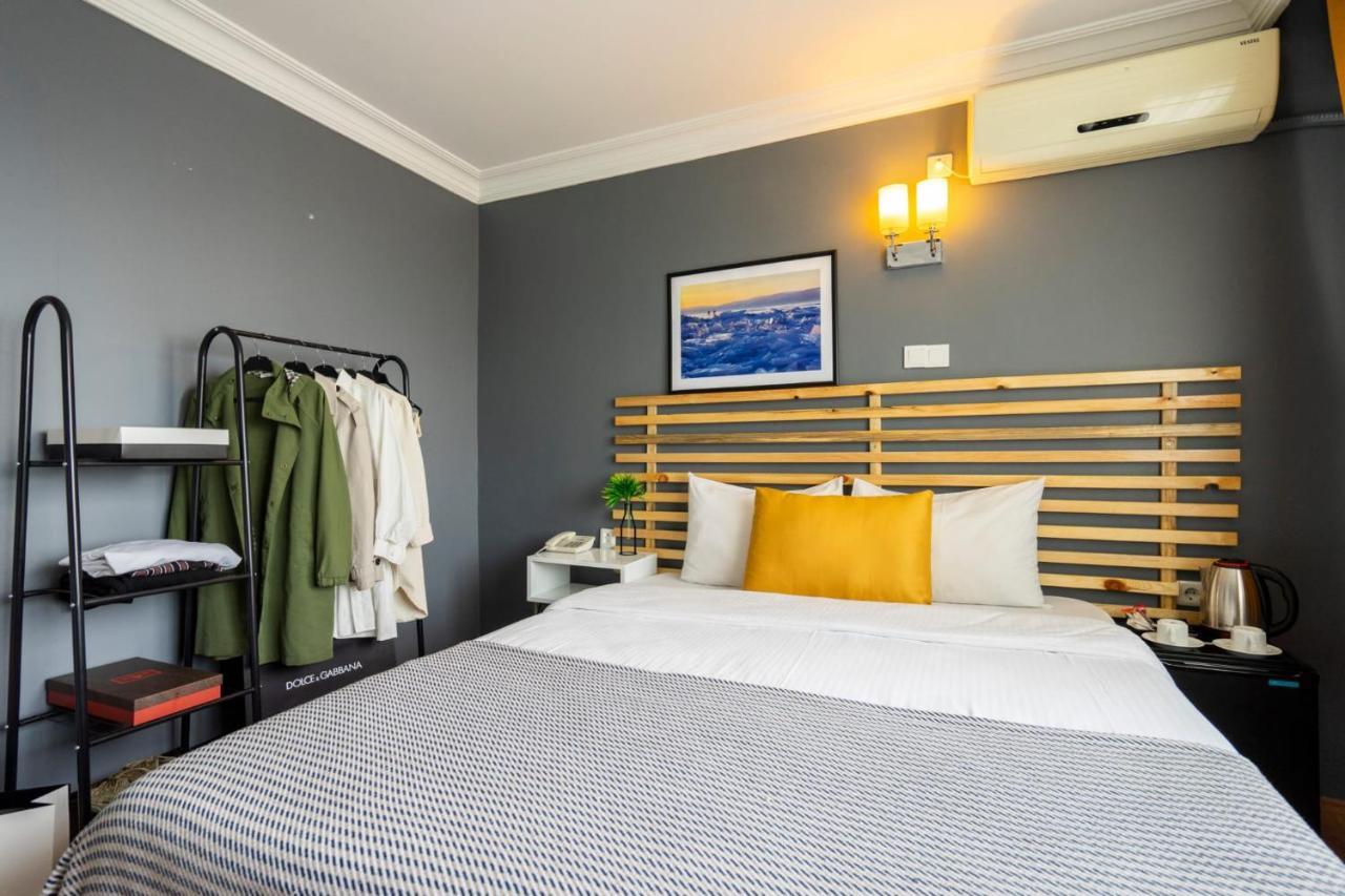 Sayeban Hotel
