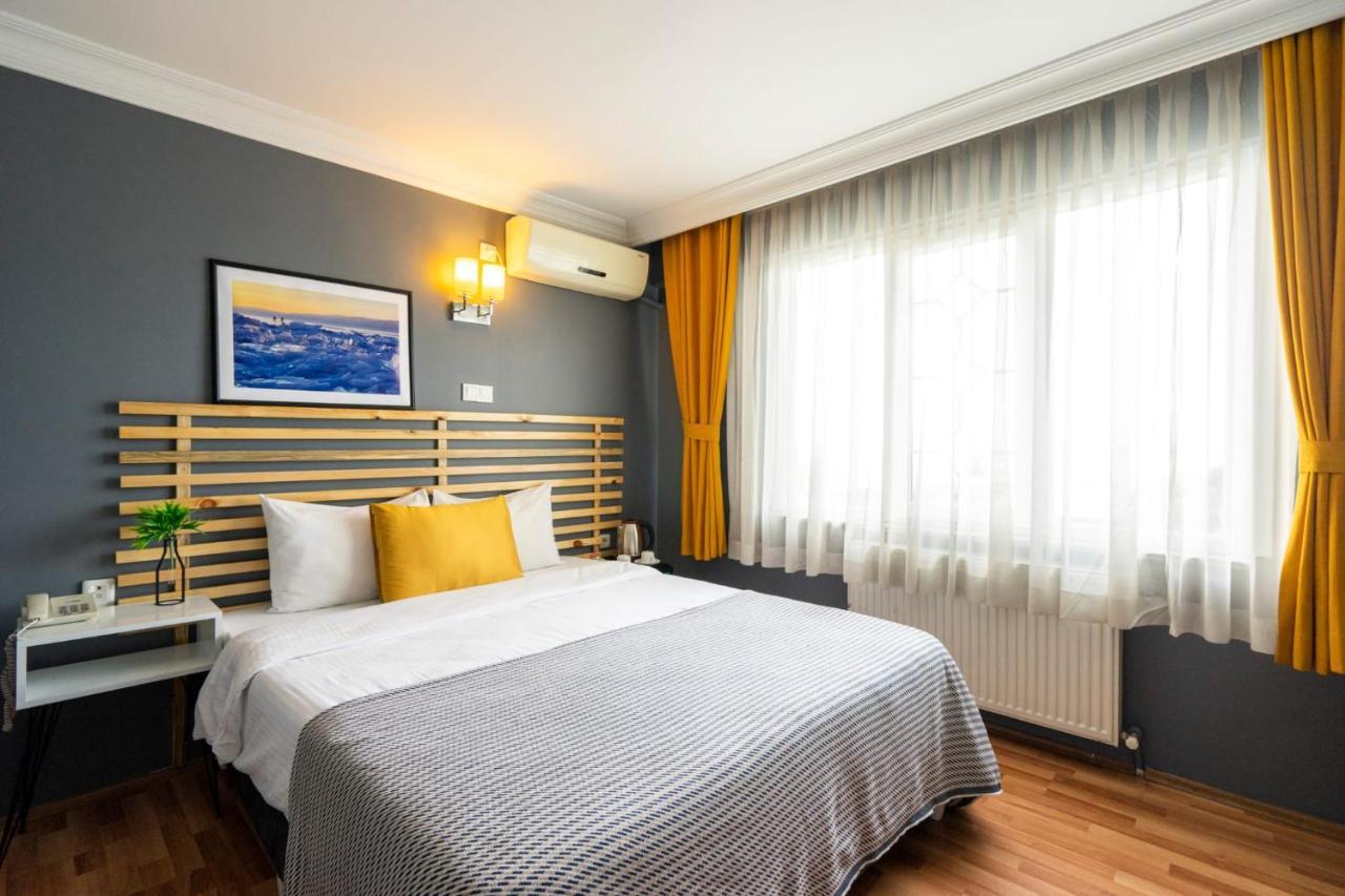 Hotel Sayeban 4*