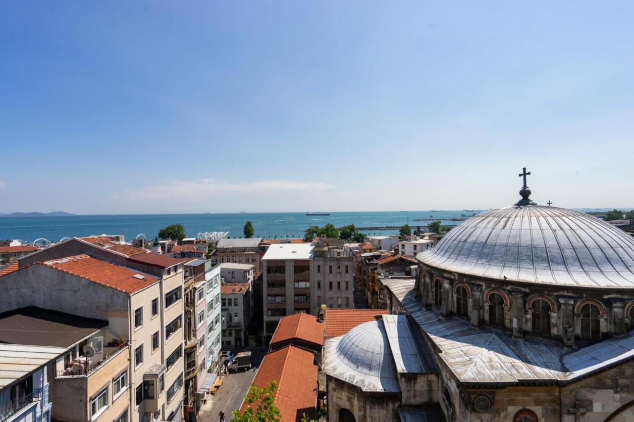 Sayeban Istanbul