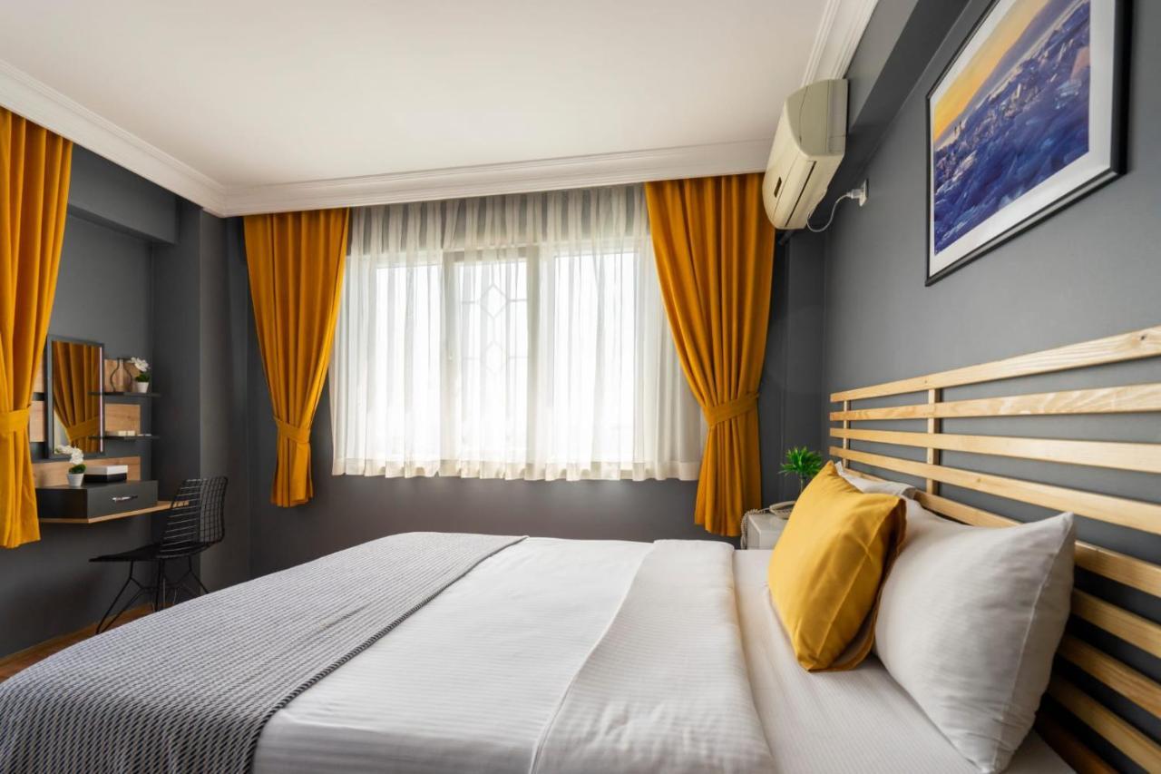 Sayeban 4* Istanbul