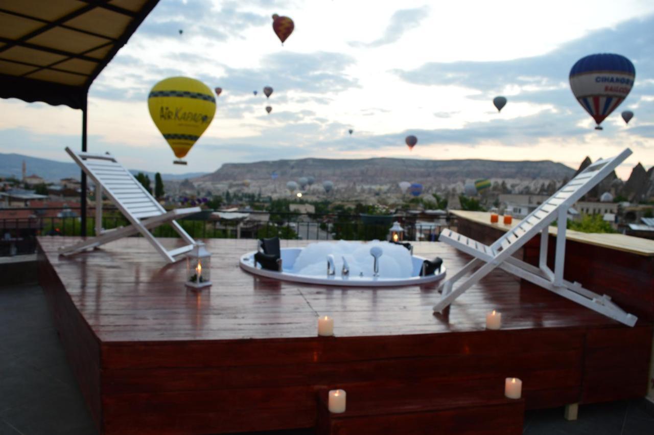 Hostel Hostel Terra Vista Goreme