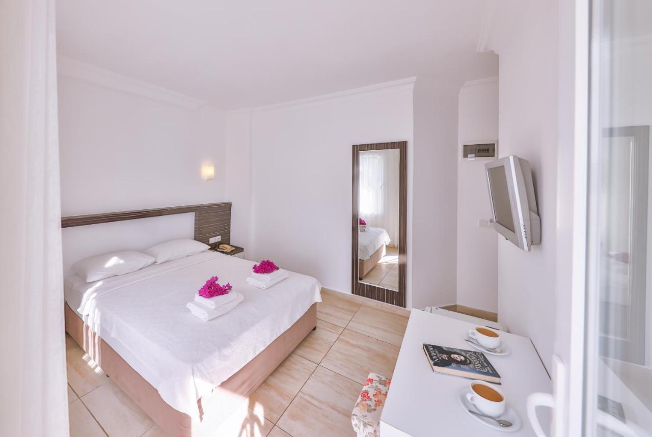 Belinda Hotel 2*