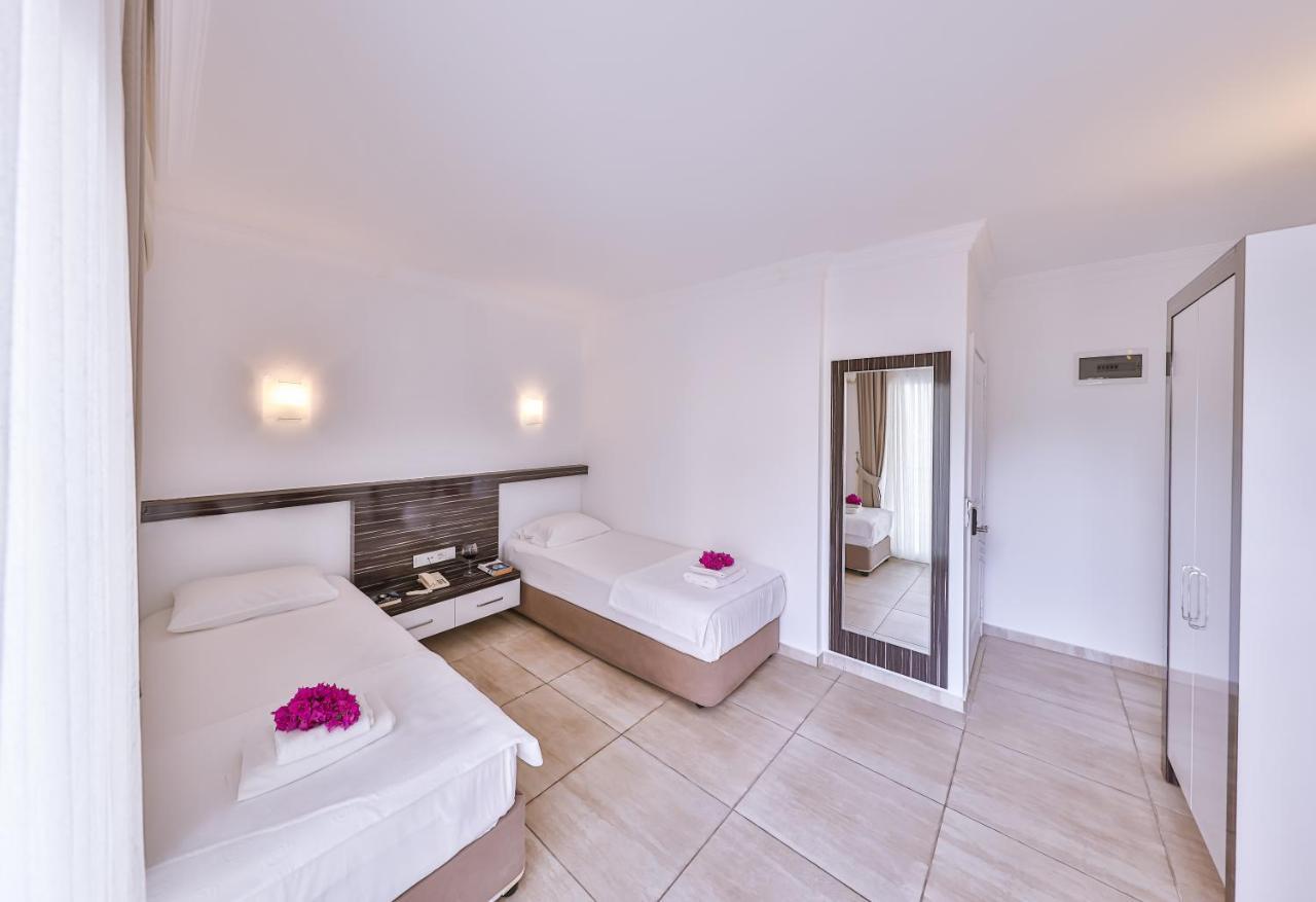 Hotel Belinda 2*