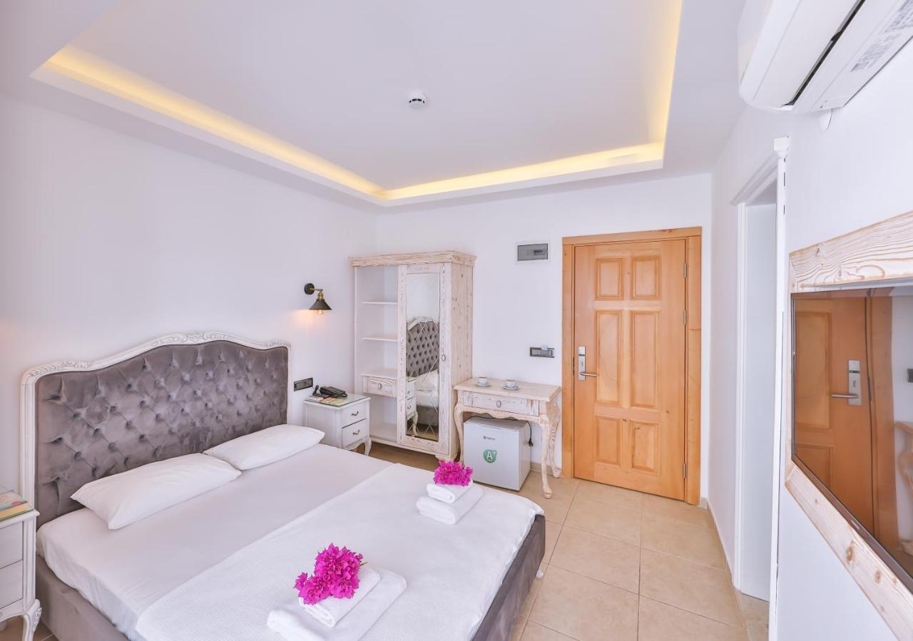 Belinda Hotel Kas