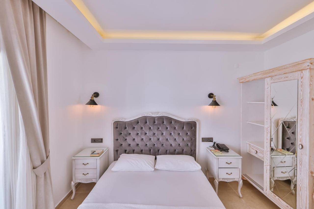 Belinda Hotel 2*