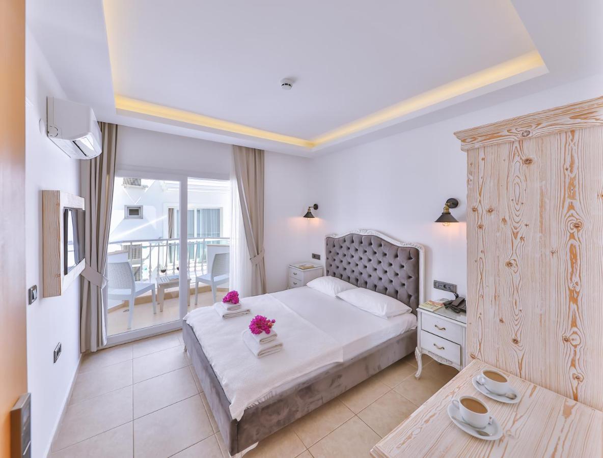 Belinda Hotel Kas