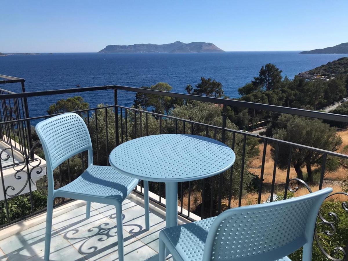 Kale Hotel 3*