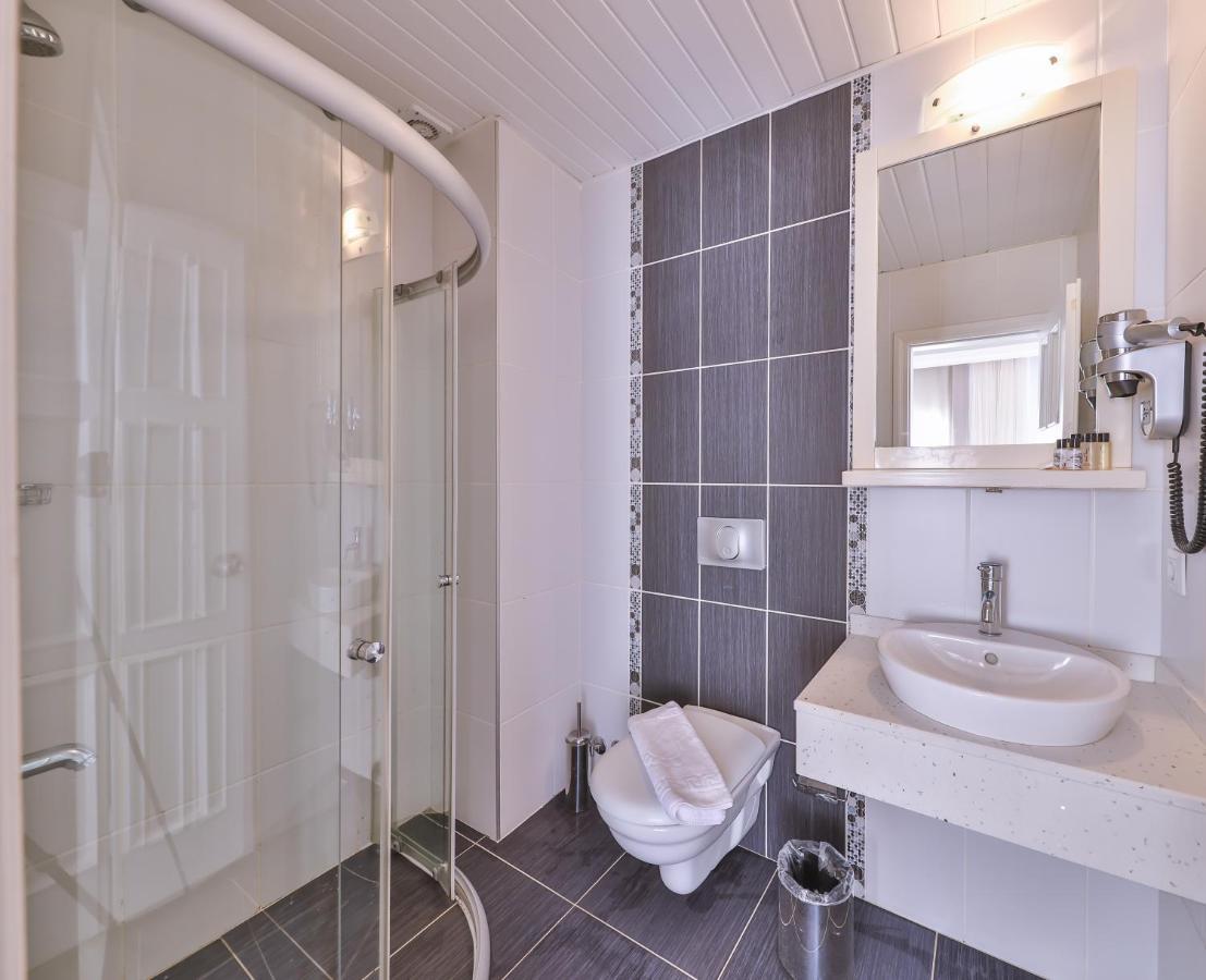 Belinda Hotel Kas
