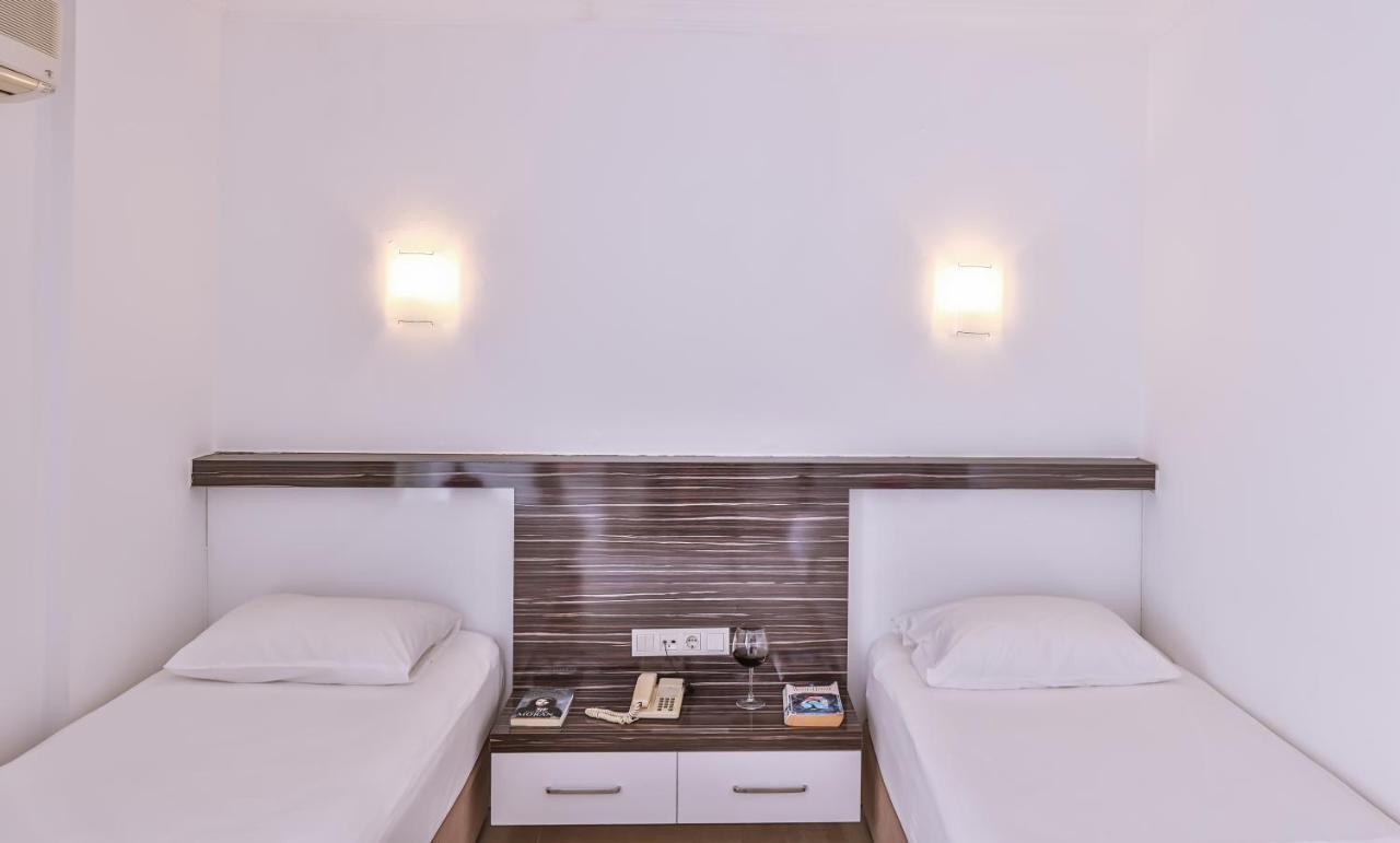 Hotel Belinda 2*