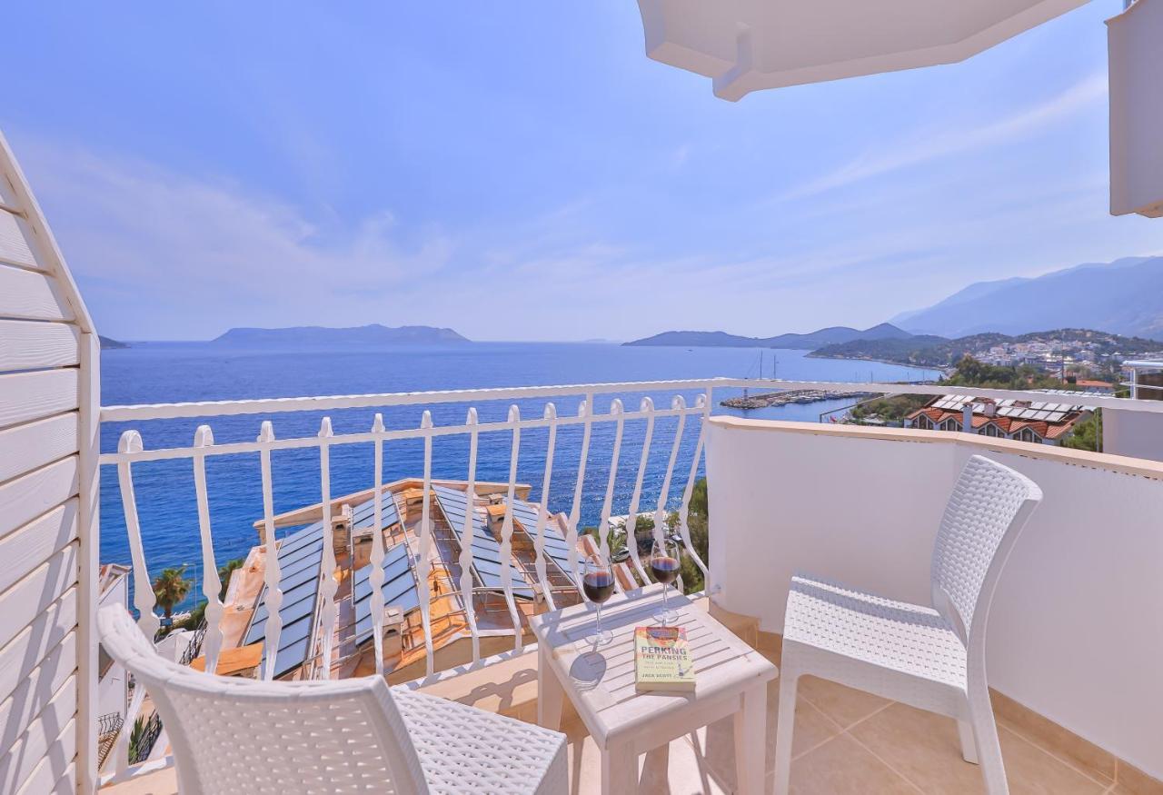 Belinda Hotel Kas