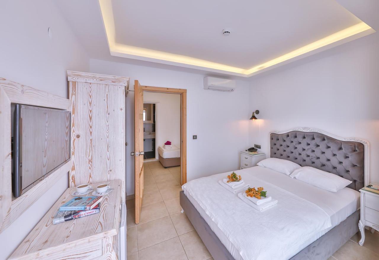 Belinda Hotel Kas