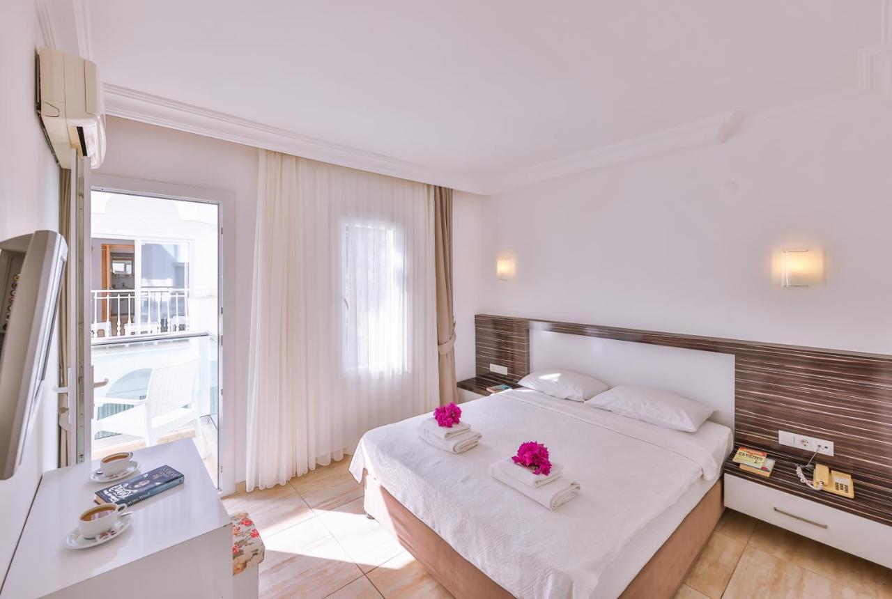 Belinda Hotel Kas