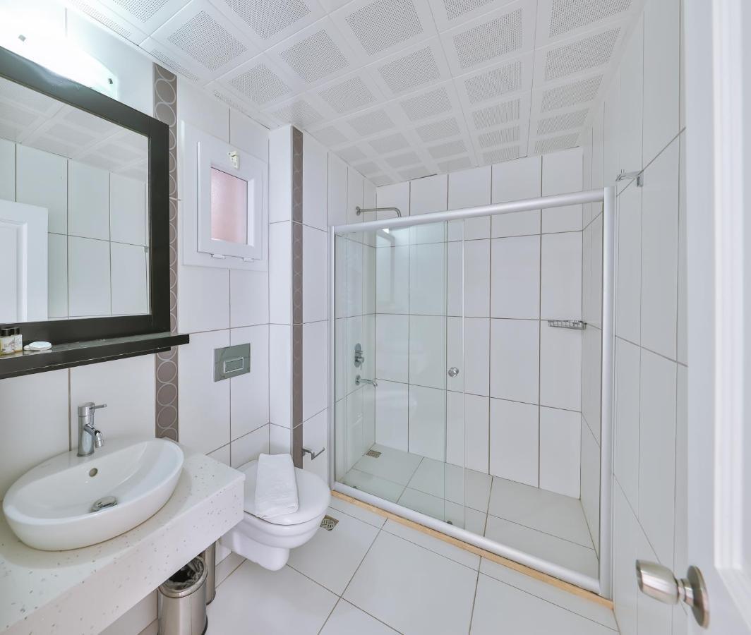 Belinda Hotel Kas