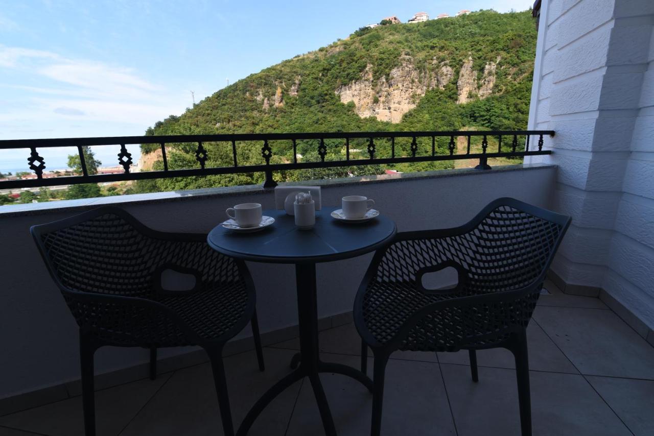 Sera Nature & Hotel