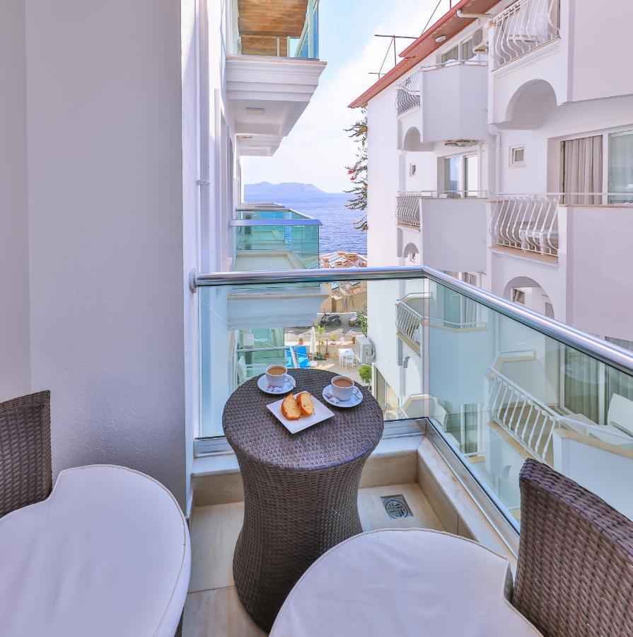 Belinda Hotel 2*