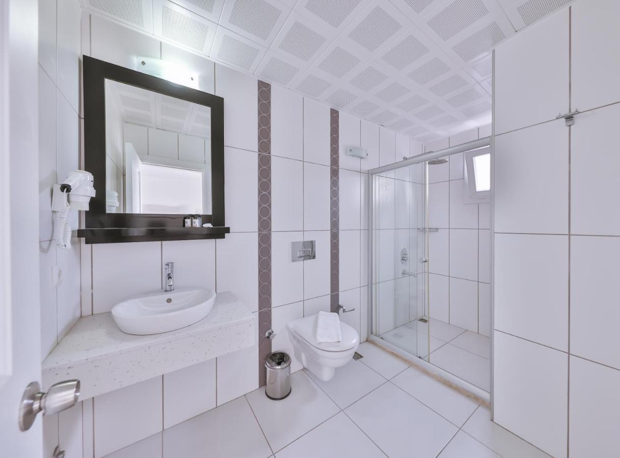 Belinda Hotel Kas