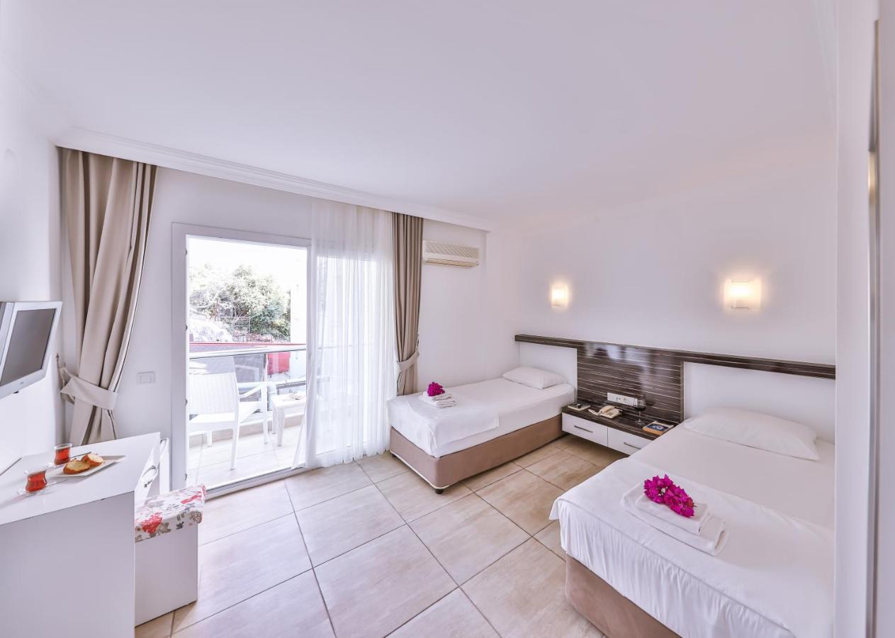 Belinda Hotel 2*