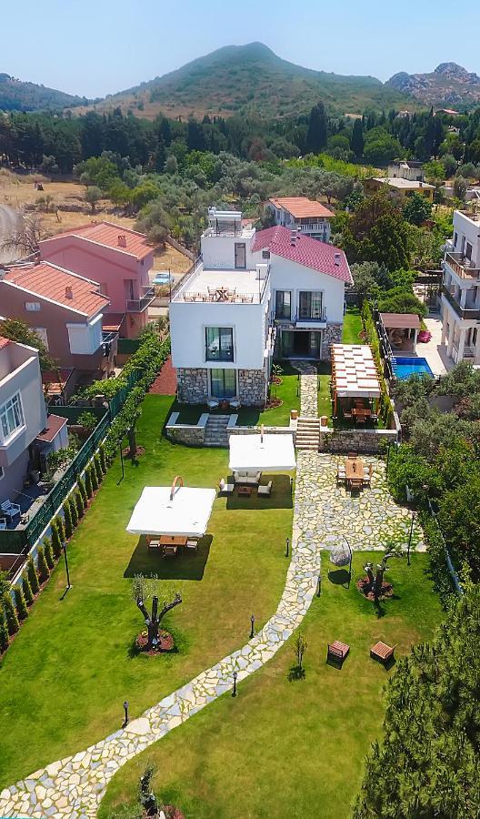 Hotel Huzurla Izmir