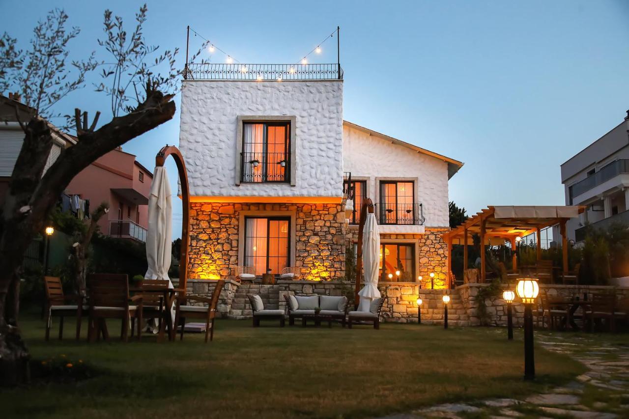 Huzurla Izmir