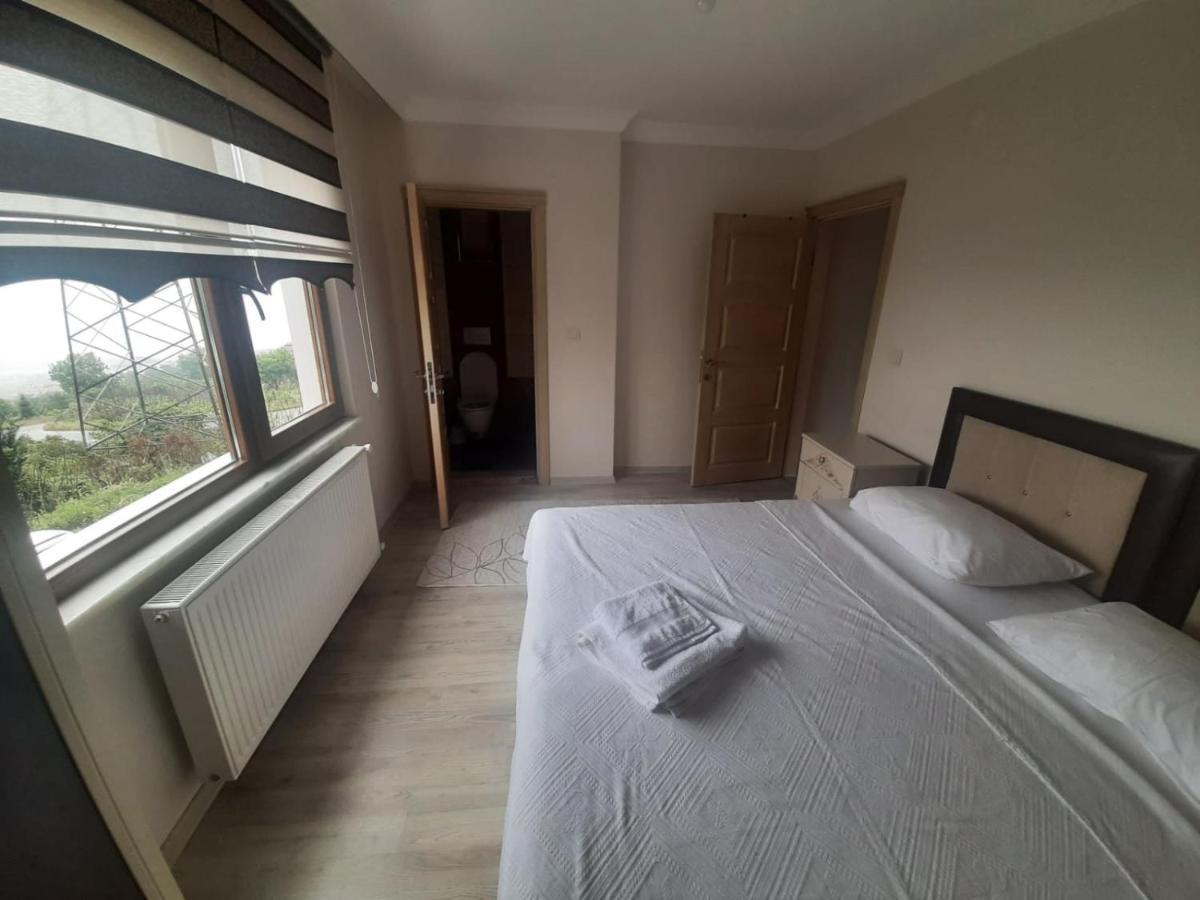 Menekse 2 Trabzon