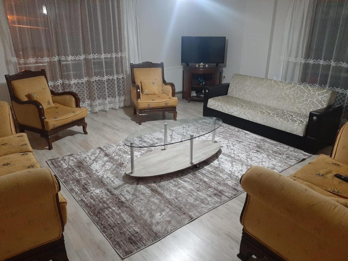 Menekse 2 Apartment *