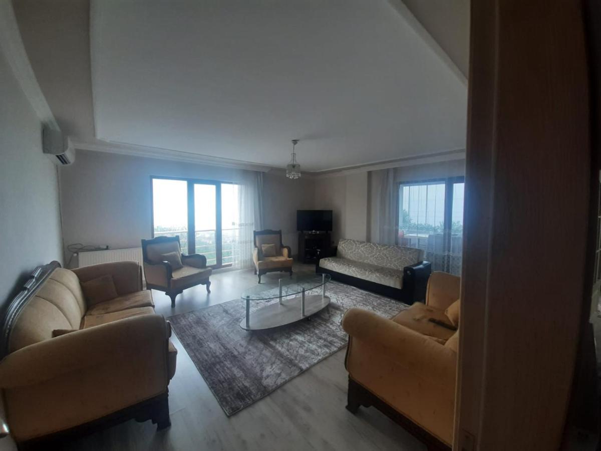Apartment Menekse 2
