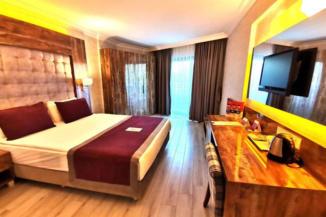 Resort Grand Seker 4*