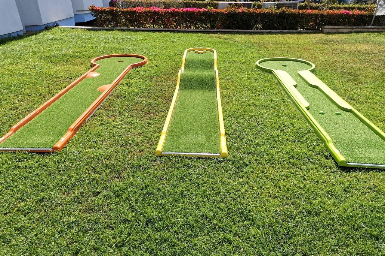 Resort Grand Seker Side