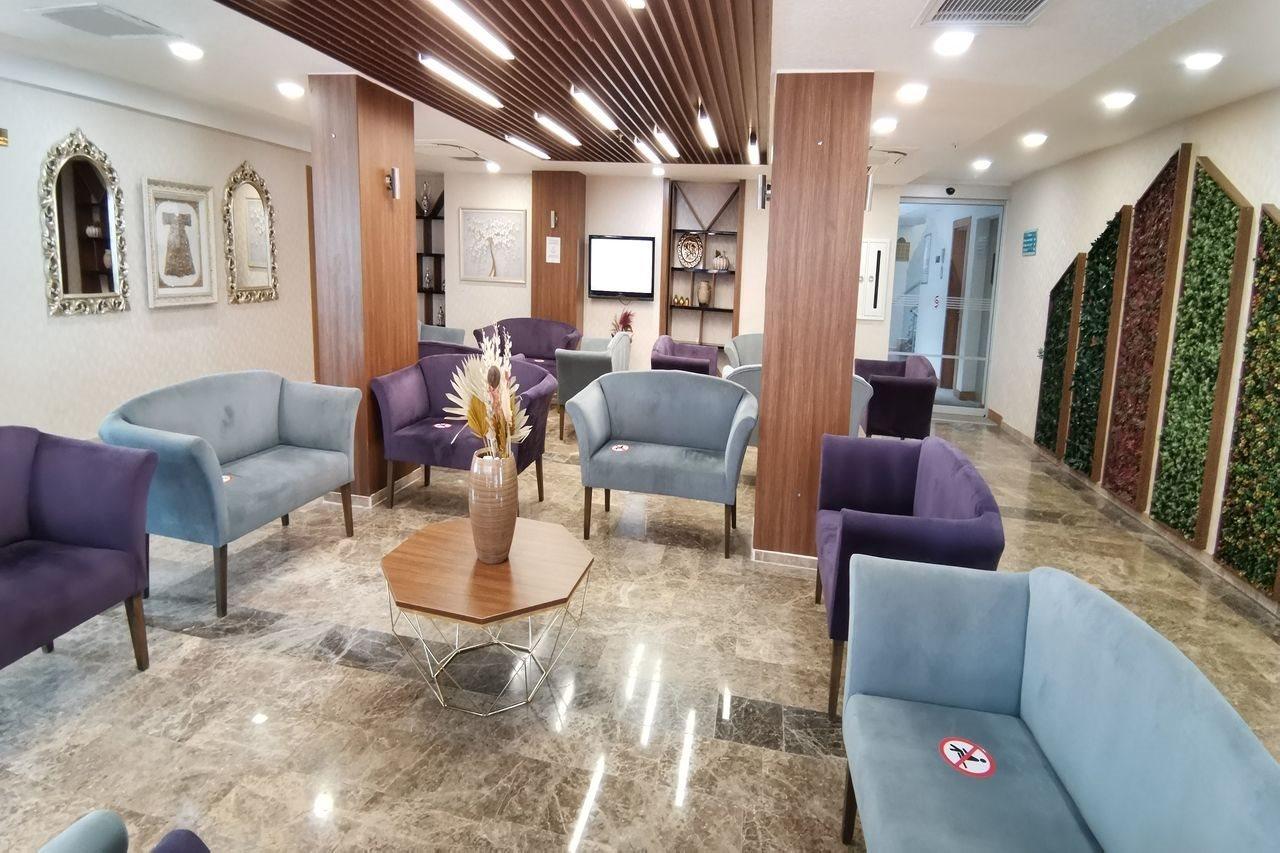 Grand Seker 4* Side