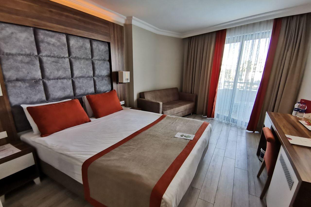 Grand Seker Resort
