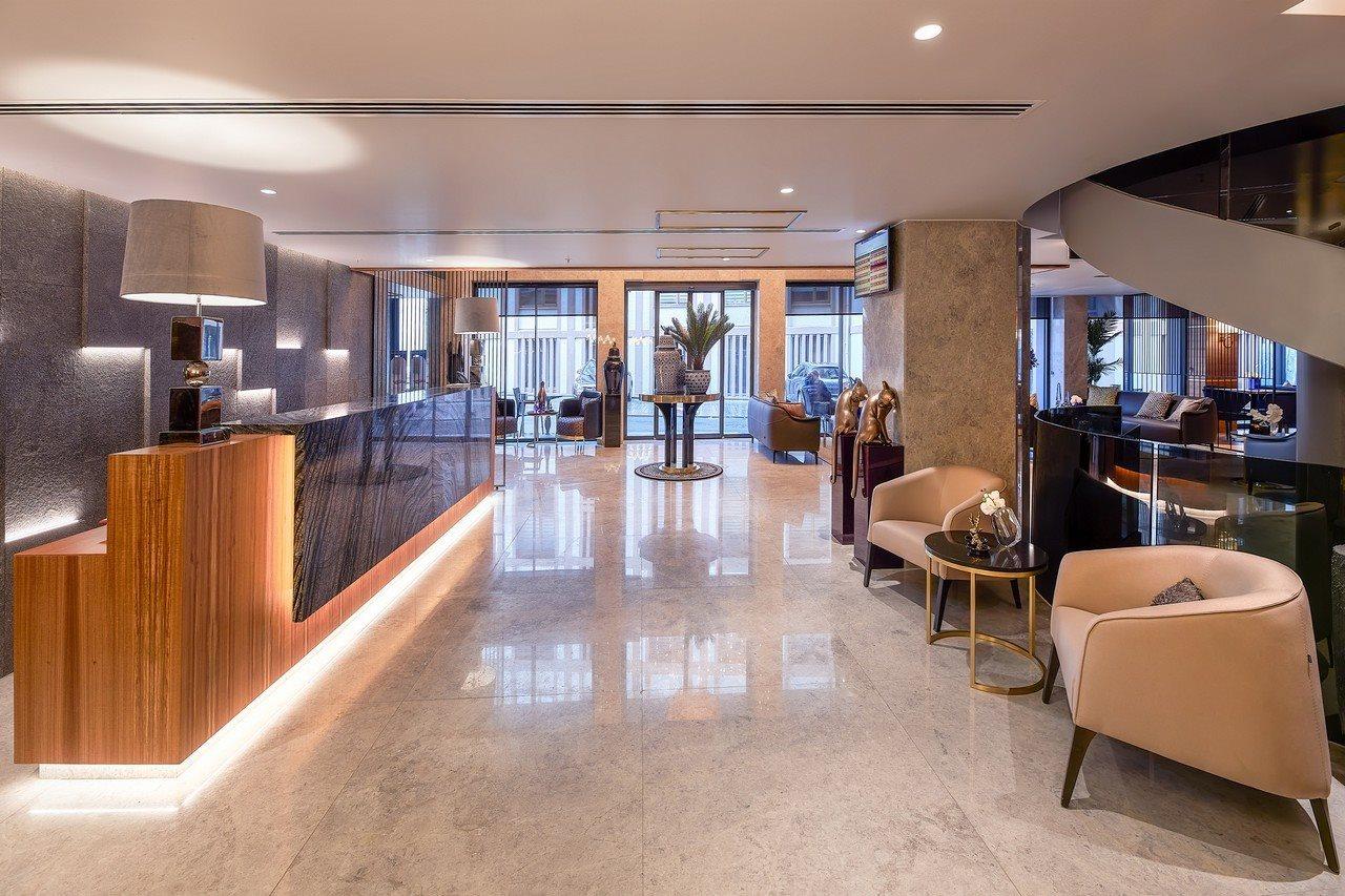 Lady Diana Hotel Istanbul