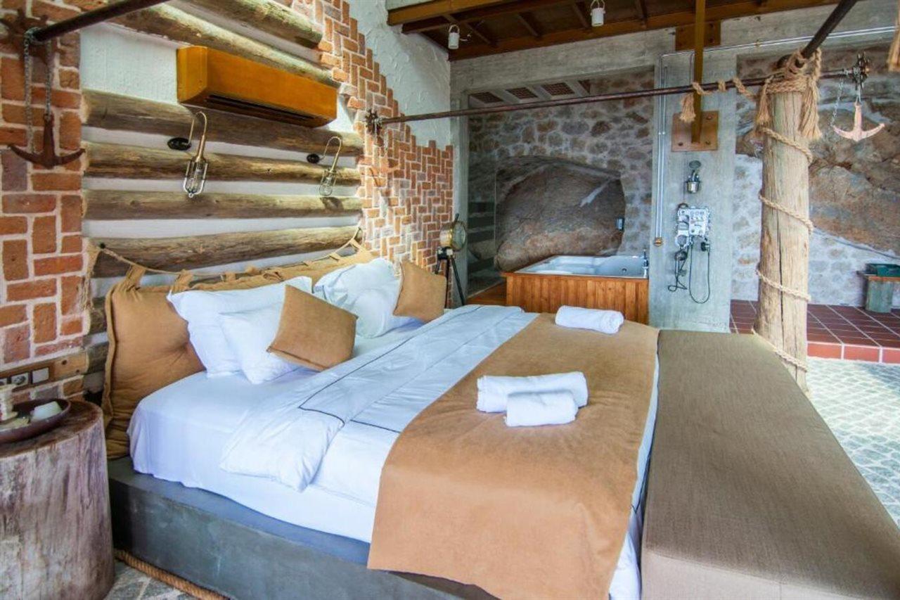 Loft - Adults Only 3*