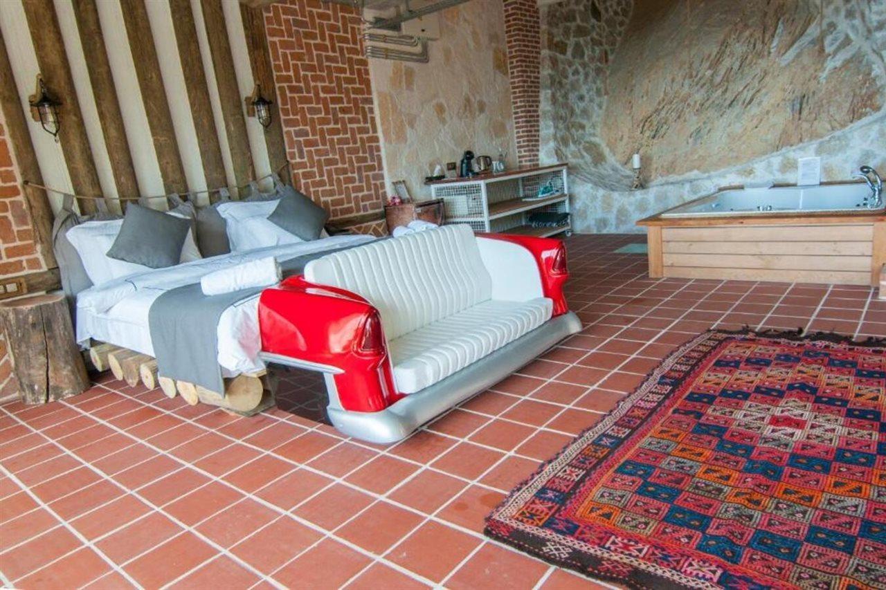 Hotel Loft - Adults Only 3*
