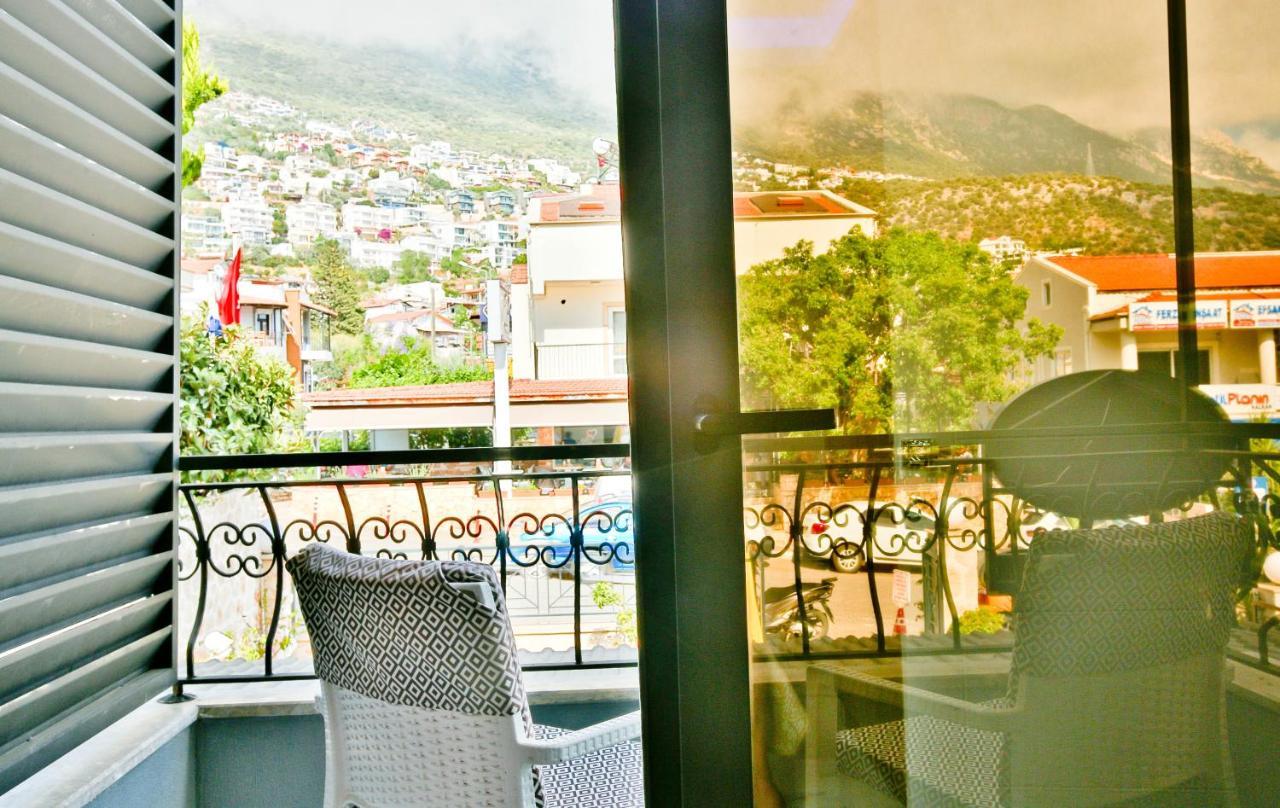 Nur & 3* Kalkan