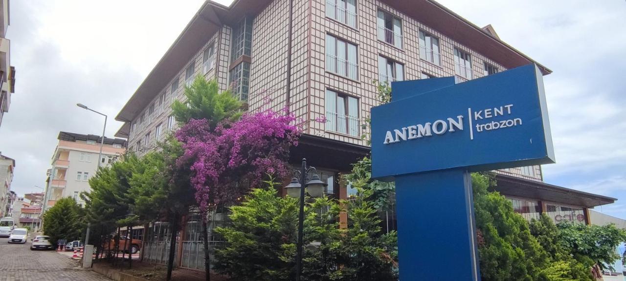 Anemon Kent Trabzon Hotel 4*