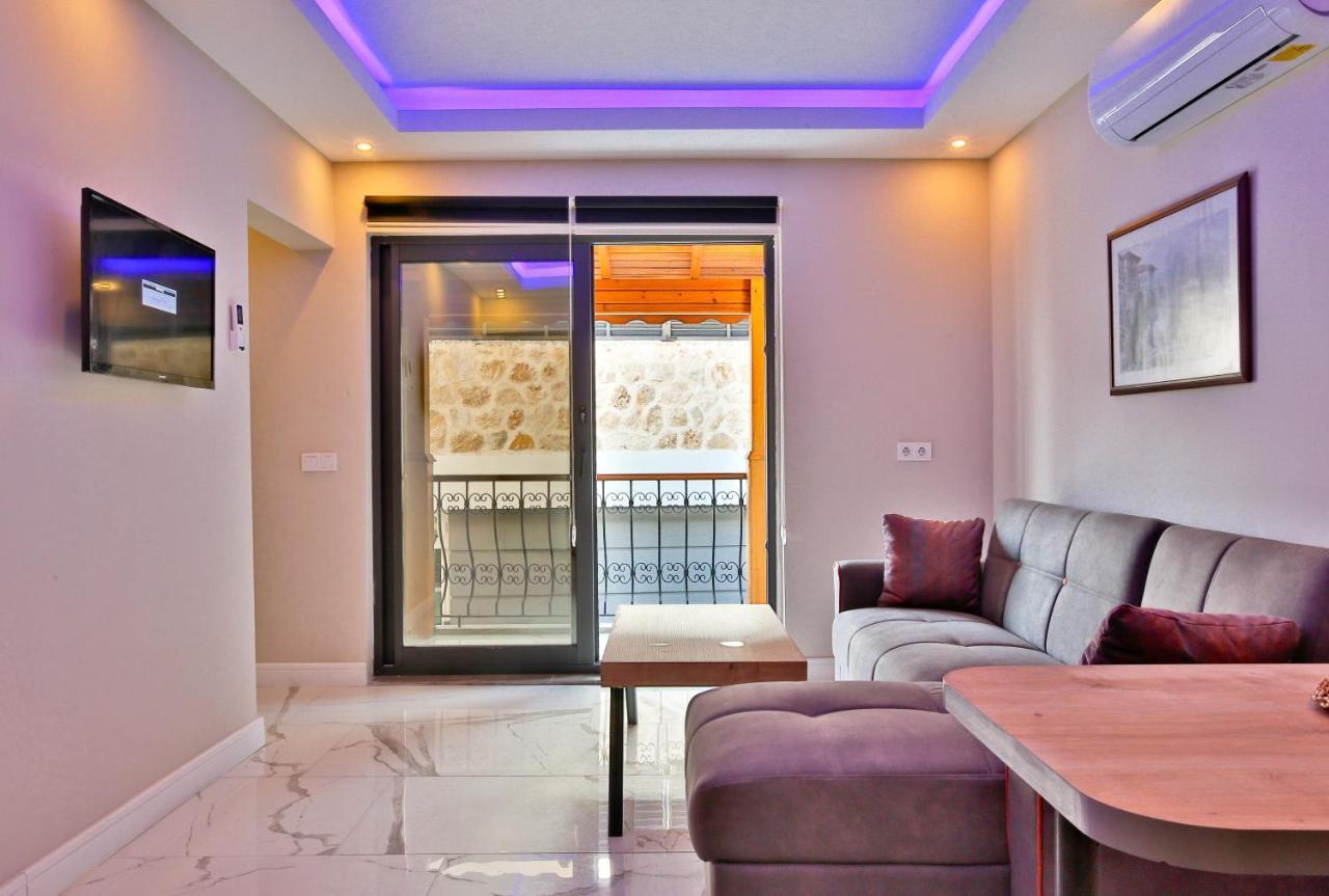 Hotel Nur & Kalkan
